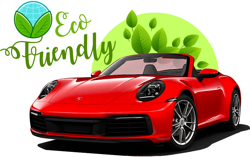 Eco Friendly
