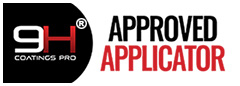 9H Coatings Pro Approved Applicator