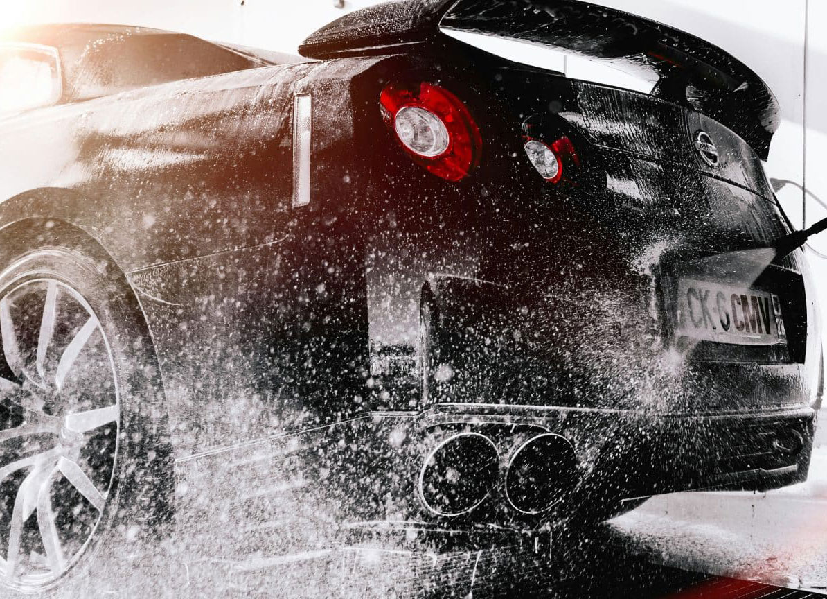 PREMIUM MOBILE AUTO DETAILING